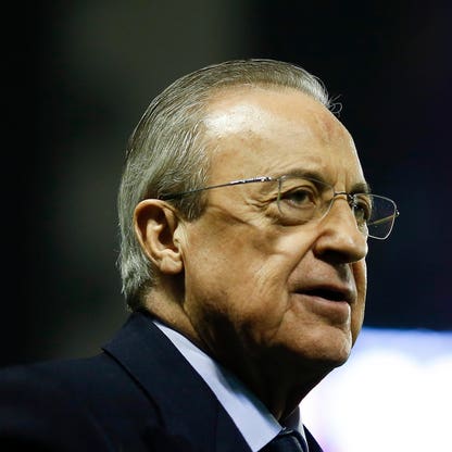 Florentino Perez